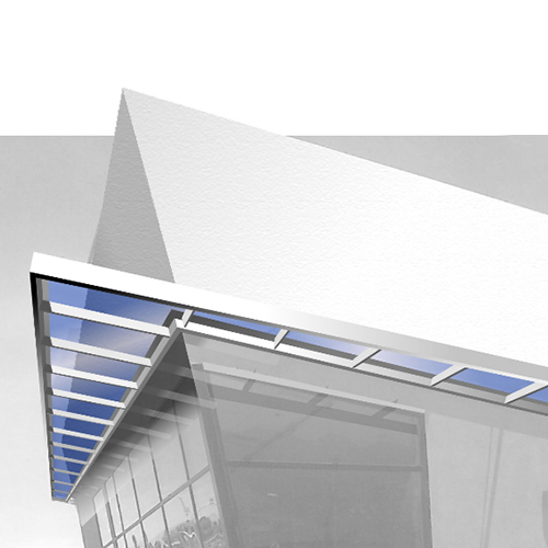 CAD Drawings MASA Architectural Canopies General Components For All Canopies